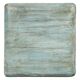 Vintage patinated wooden stool