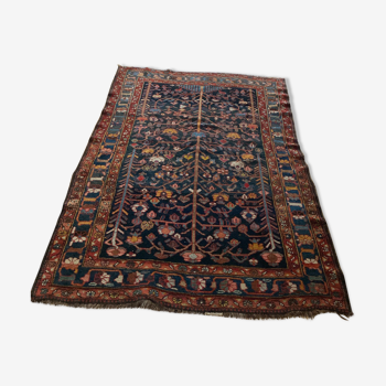 Iraqi oriental carpets 190x130cm
