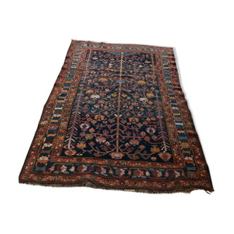 Iraqi oriental carpets 190x130cm