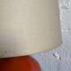 Ceramic lamp by Jacques Lignier from the 1960s.