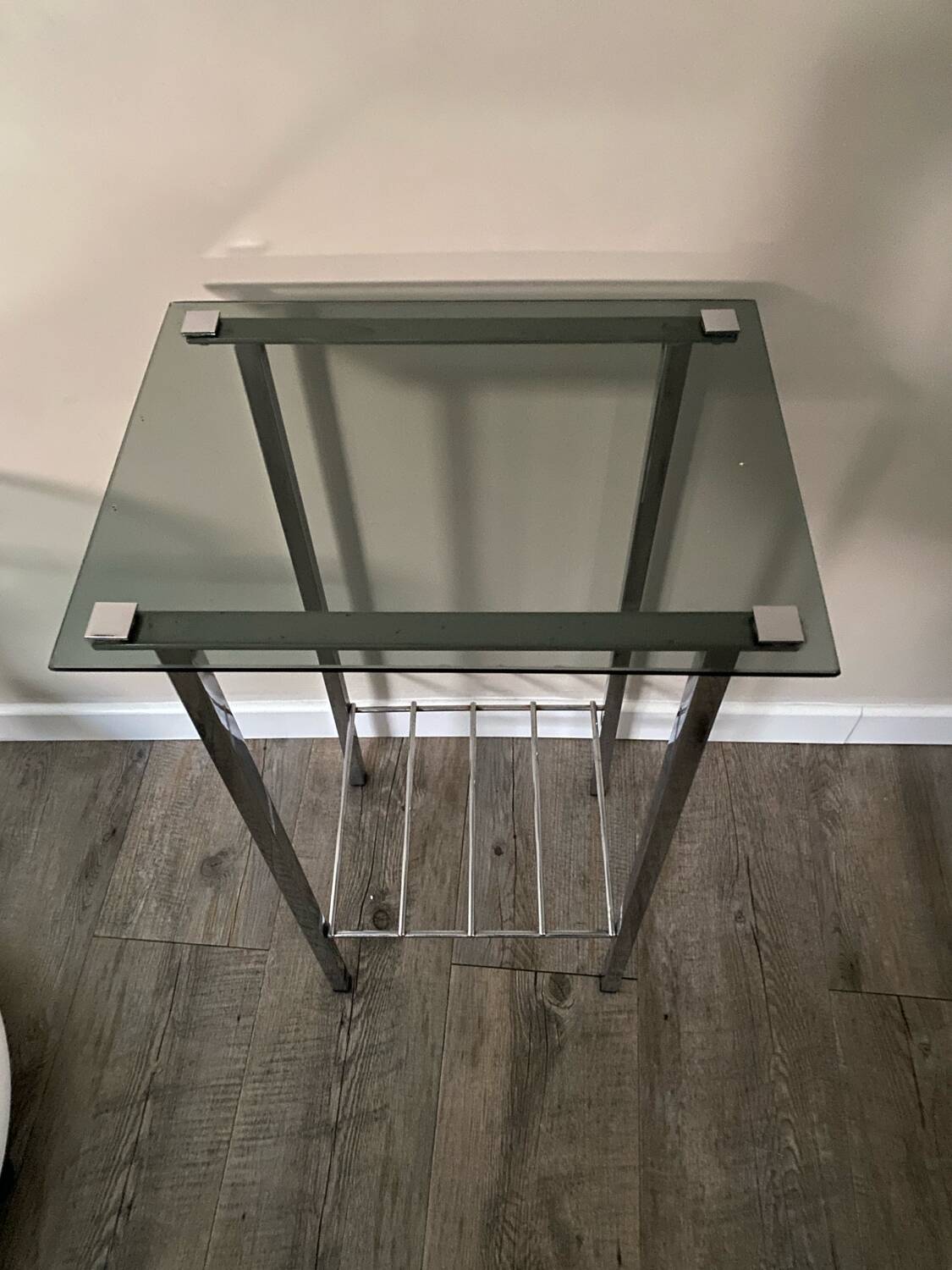 Vintage side table