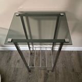 Vintage side table
