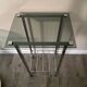 Vintage side table
