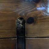 Enfilade in solid pine by Silvio Coppola