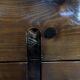 Enfilade in solid pine by Silvio Coppola
