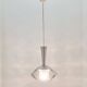 Mid-Century Scandinavian Glass Ceiling Light by Carl Fagerlund for Orrefors, 1960s