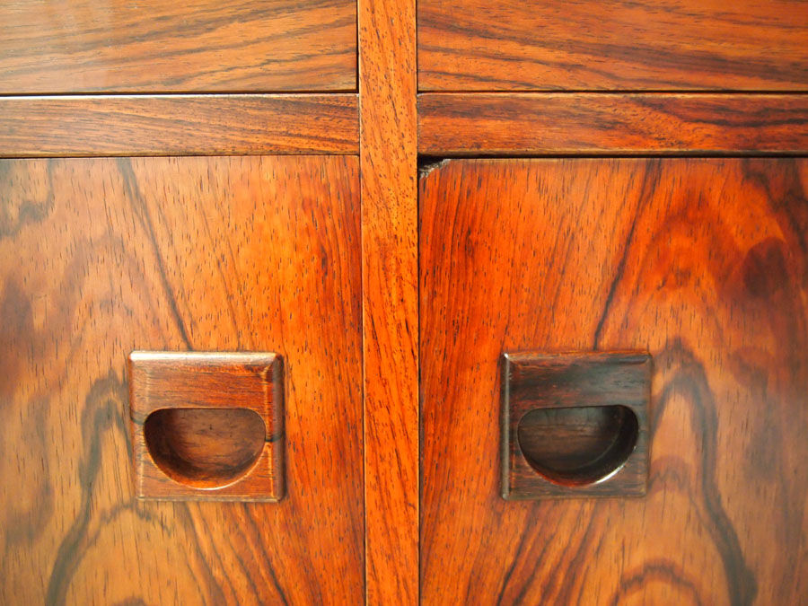 Buffet de Brouer Mobelfabrik