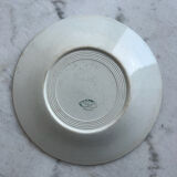 Flat plate Luneville