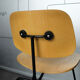 Chair DCM by Charles and Ray Eames for Herman Miller, 1950