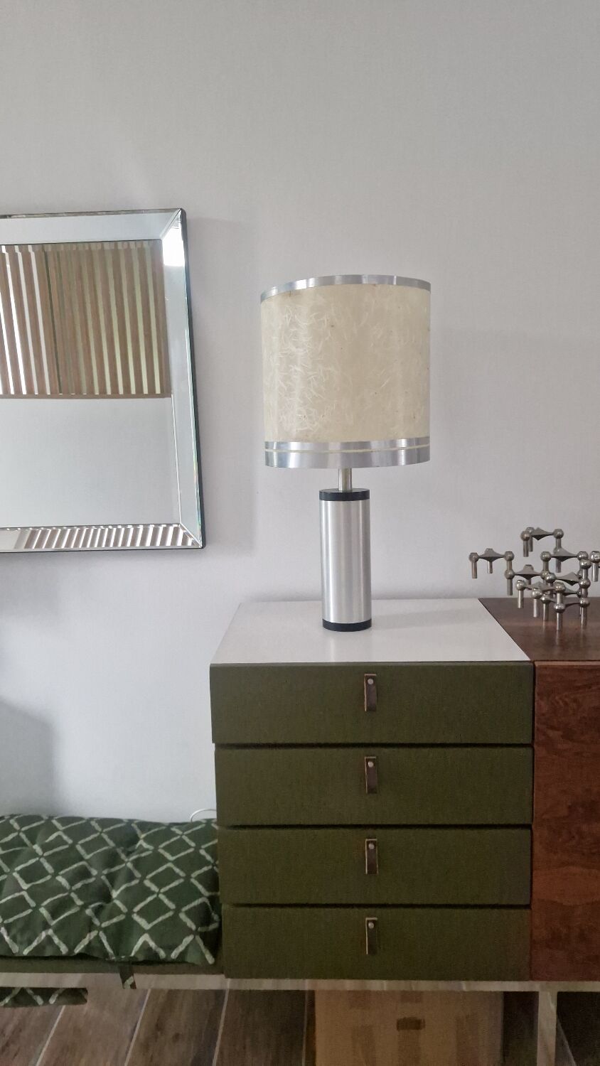 Regent Jo Hammerborg lamp for Fog and Mørup 1960