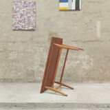 Scandinavian coffee table