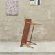 Table basse scandinave