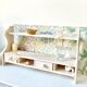 Wall shelf