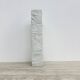 Mid-century Martin Freyer for Rosenthal bisque vase, 1970s