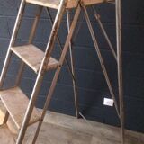 Escaplat joly industrial workshop ladder