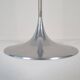 Mid-century modern table lamp model BN19 by Hans-Agne Jakobsson Sweden