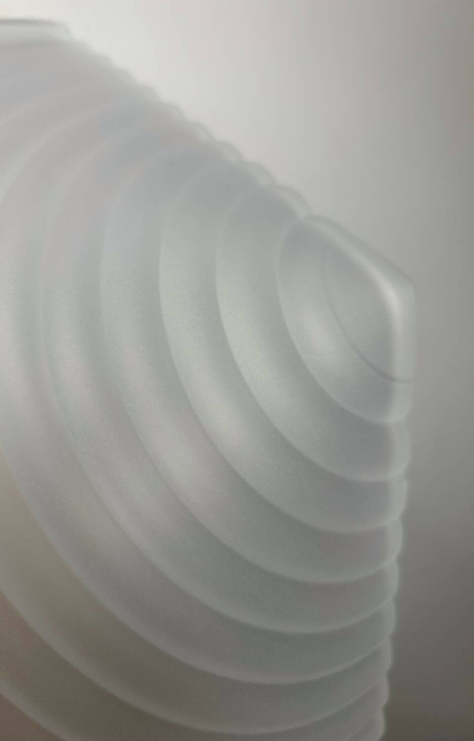 Italian design wall lights from the 80s