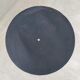 Baumann bar top stool 60s
