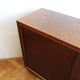 Vintage 1966 Czechoslovak Oak Sideboard by UP Závody