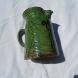 Potier pitcher