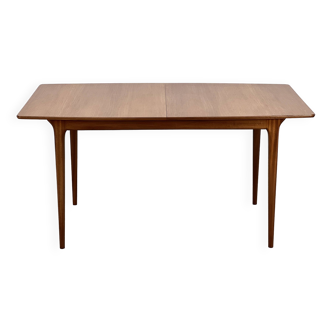 Dining table (McIntosh extending table)