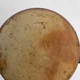 Bernon's signed Bernon's candlestick or lamp foot