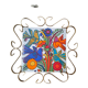 Acapulco Villeroy and Boch trivet