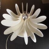 Wall lamp "Bolid" design Sneyders by Vogel for Raak. 1971