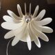 Wall lamp "Bolid" design Sneyders by Vogel for Raak. 1971
