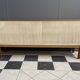 Buffet de style danois des années 1960