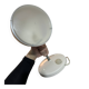 IKEA mushroom cloud lamp