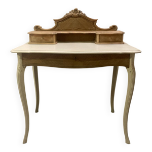 bureau style Louis XV