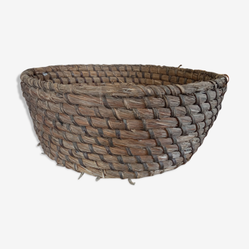 40cm wicker basket