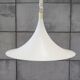 Pendant lamp, Danish design, 1970s, production: Denmark