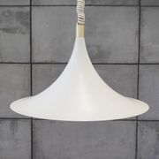 Pendant lamp, Danish design, 1970s, production: Denmark