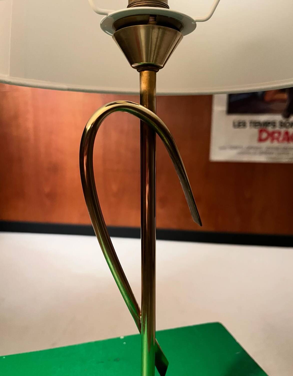 Arlus lamp circa 1950
