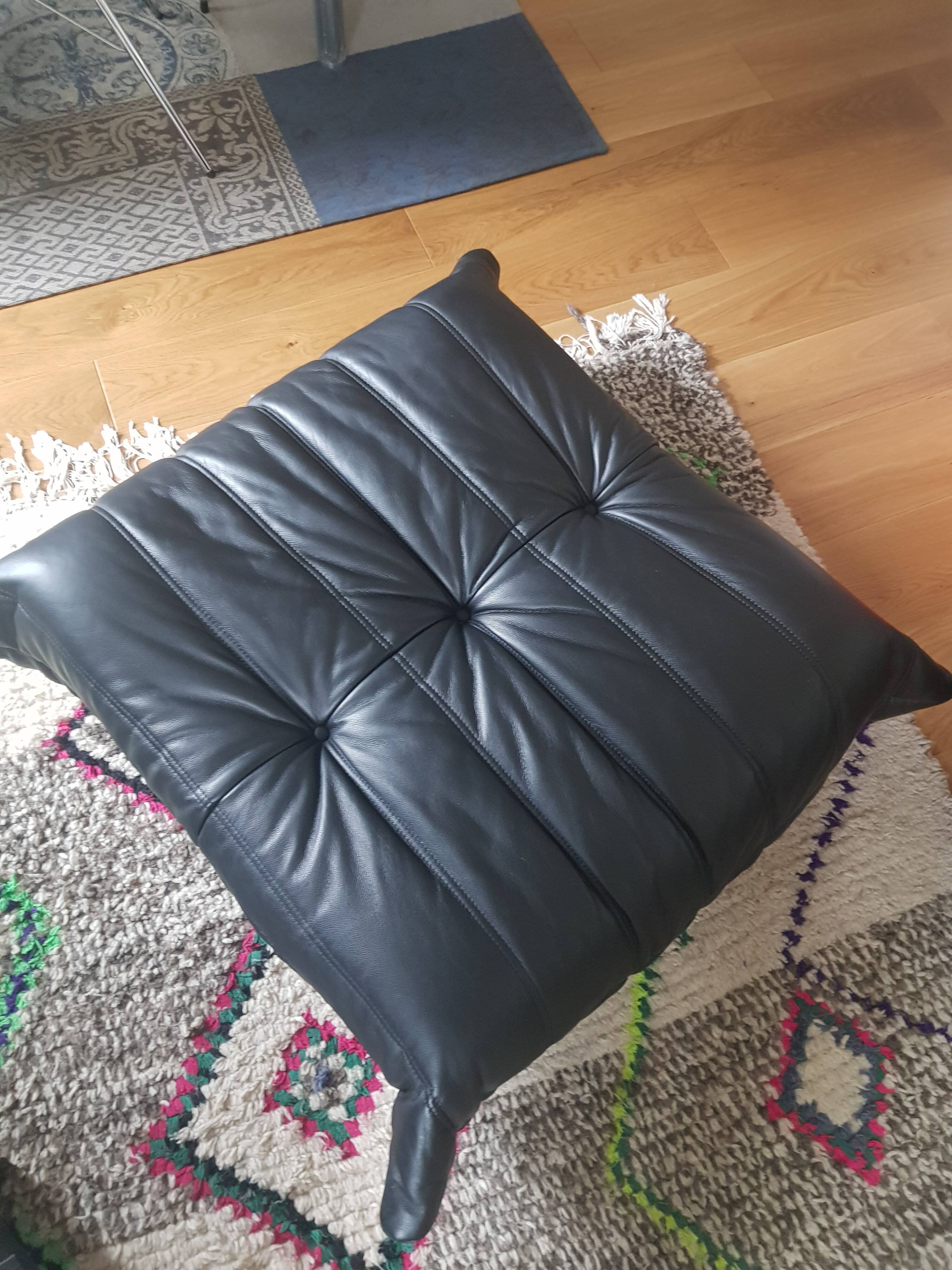 Togo set by Michel Ducaroy for Roset LiHne