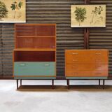 Bookcase, by Up Zavody, Czech Republic