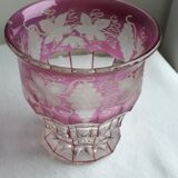 Grapes vase