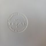 Téfal seventies melamine salad bowl