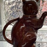 Vintage teapot