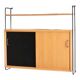 Meuble suspendu 1960