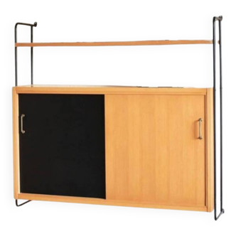 Meuble suspendu 1960