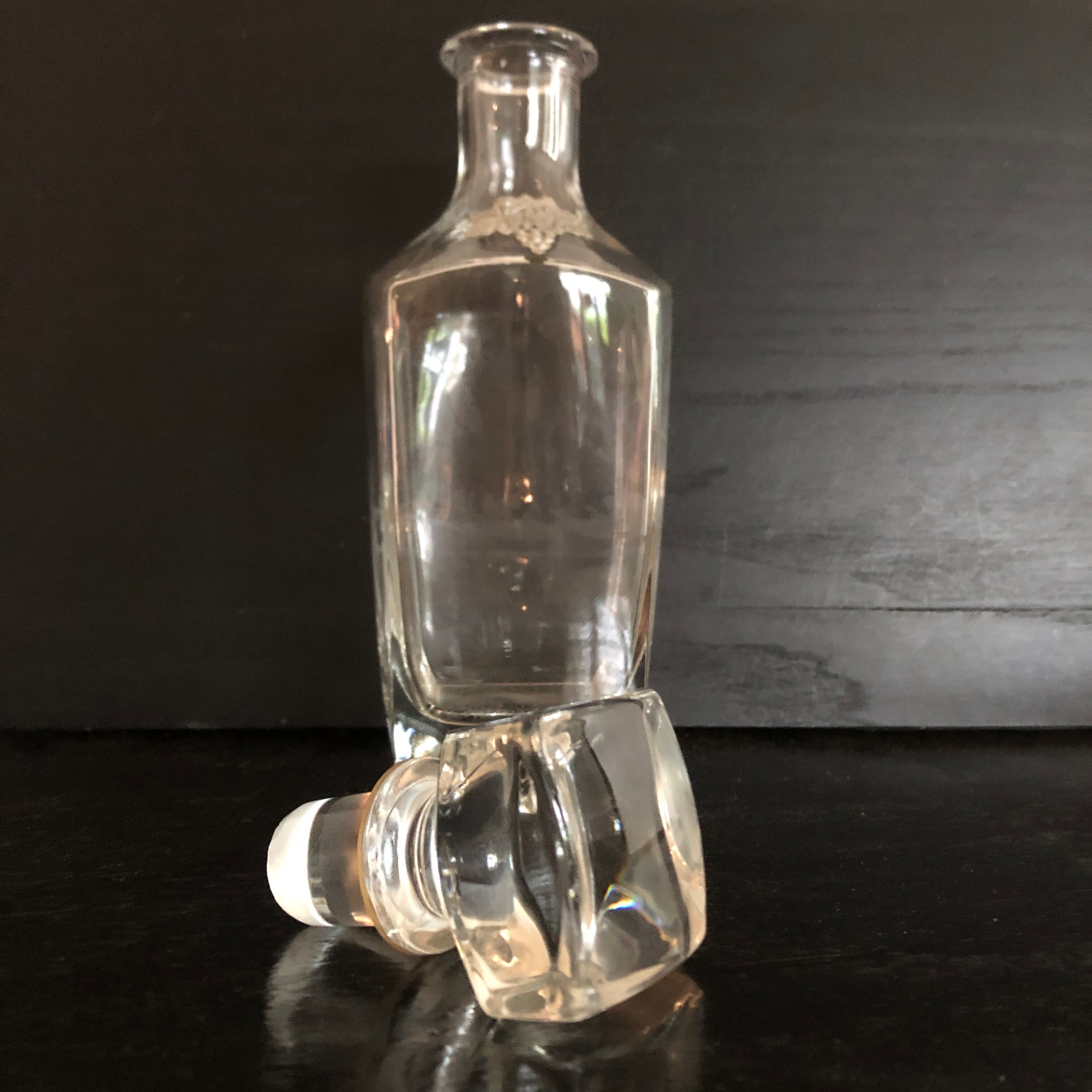 Carafe