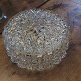 Plafonnier ou applique 70's