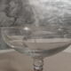 Set de 7 coupes à champagne