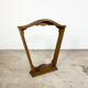 Cane rack 12 walking sticks display stand