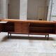 White & Newton teak sideboard, 1960s
