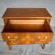 Louis XVI chest of drawers, 19th century