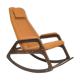 1960 Vintage Rocking Armchair By ÚLUV